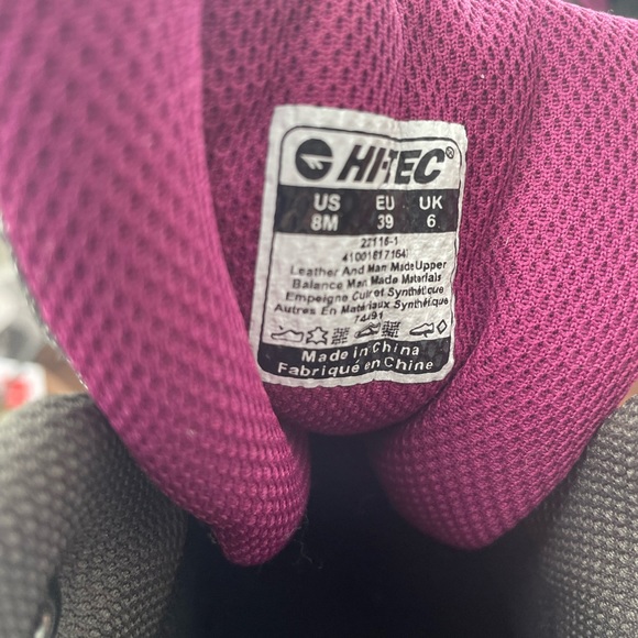 Hi Tek hikers - Picture 4 of 4